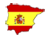 CHICOTE ENMARCACIÓN - Espanol
